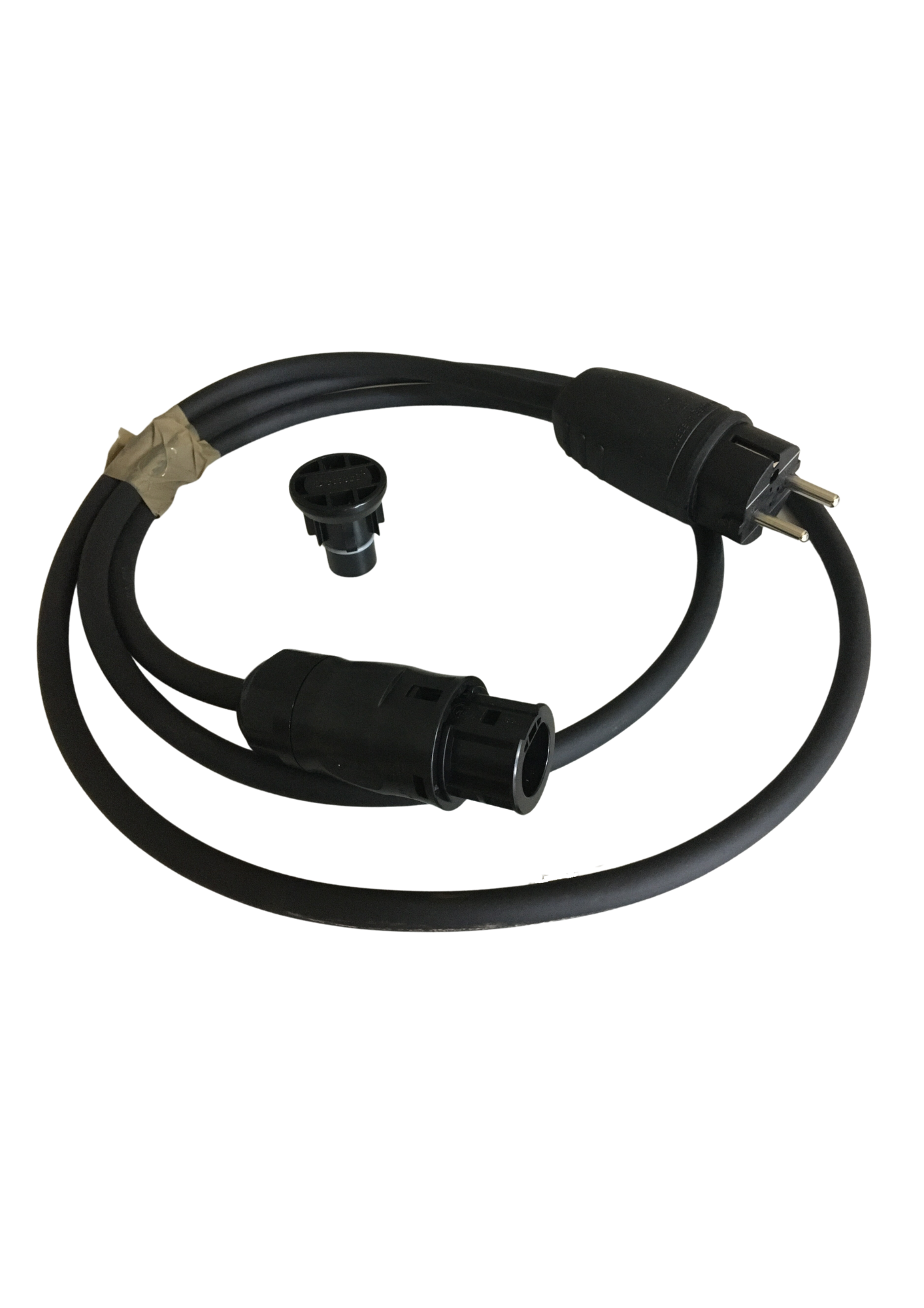 Balkonkraftwerk 2040 W Luxen