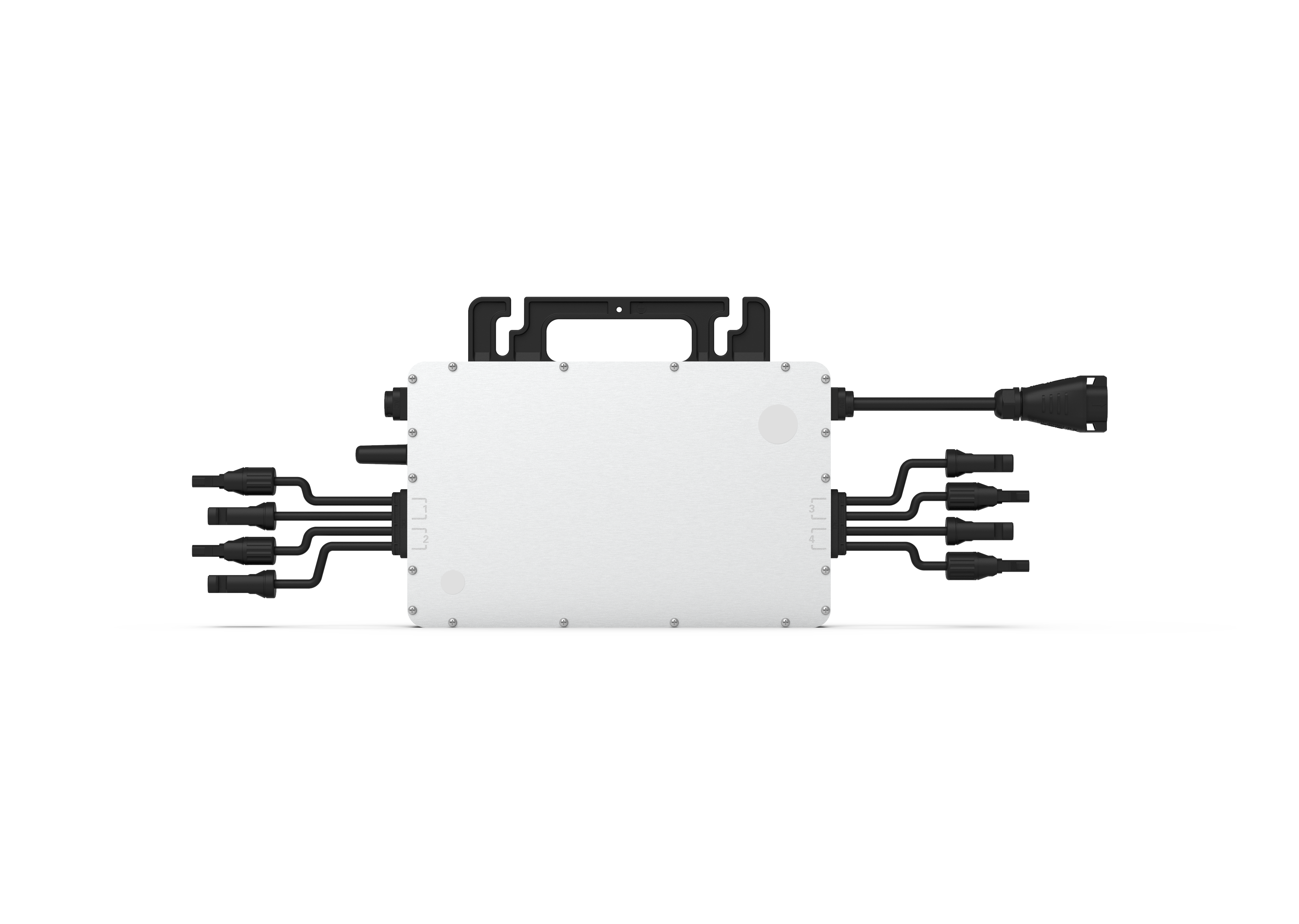 Balkonkraftwerk 2040 W Luxen